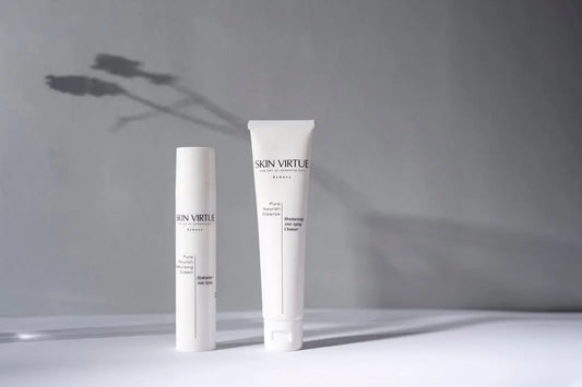 The Science Behind The Skin Barrier