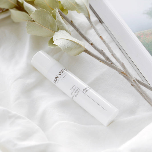 The Science Behind the Skin Barrier