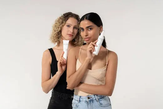 Summer-Skincare-for-Sensitive-Skin-A-Comprehensive-Guide Skin Virtue