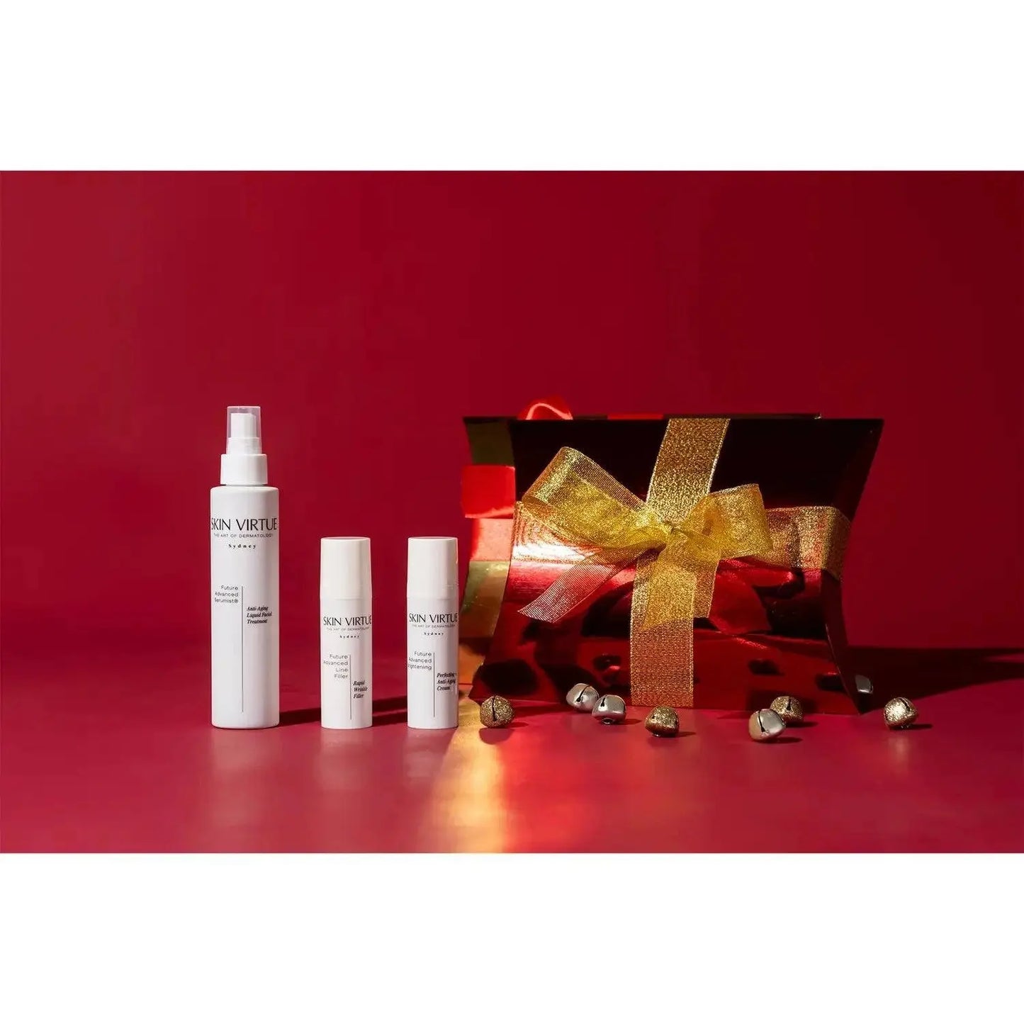 Future Advanced Gift Box Set - Skin Virtue