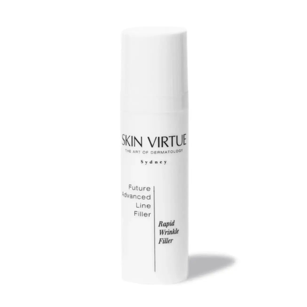 Future Advanced Line Filler