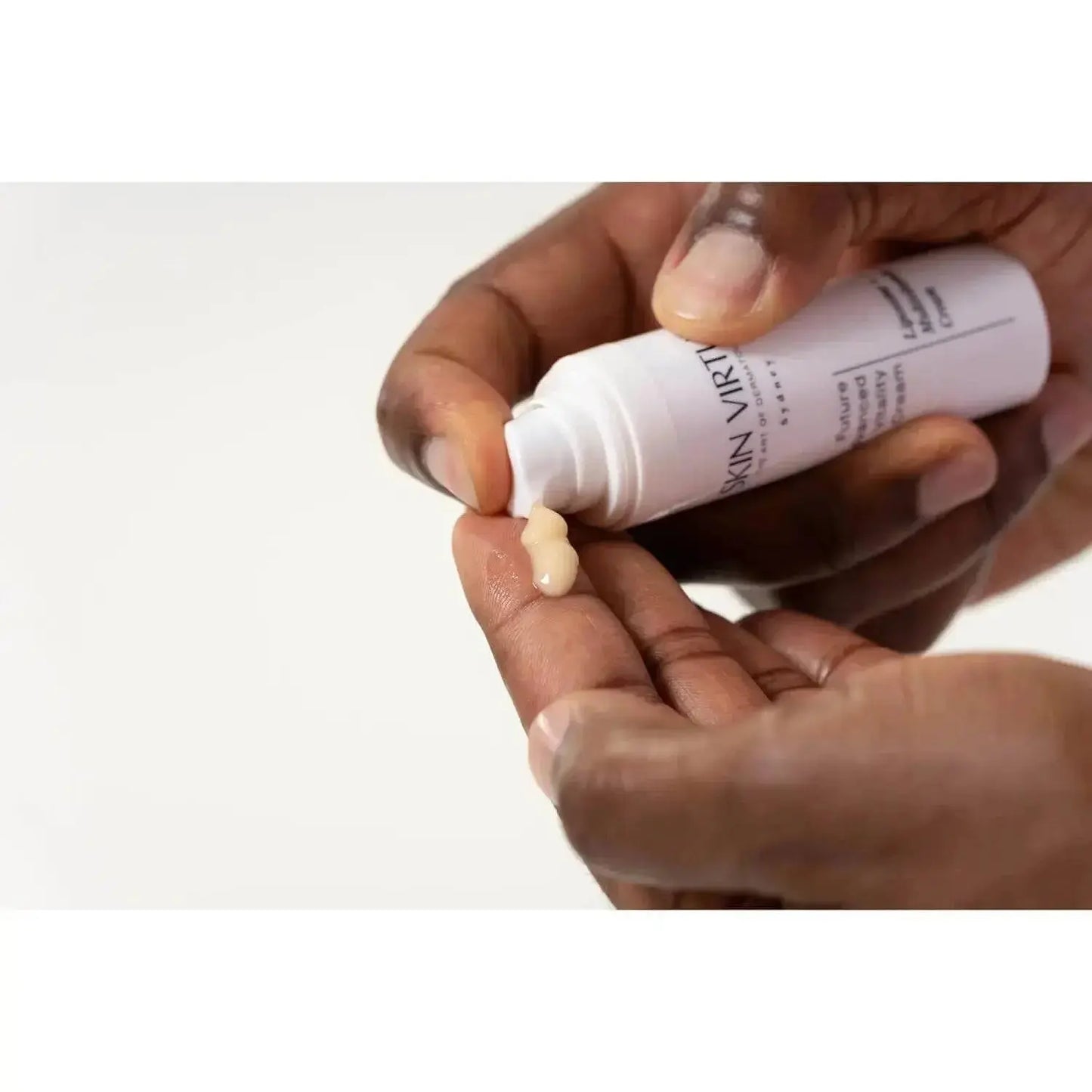 Future Advanced Vitality Cream - Skin Virtue