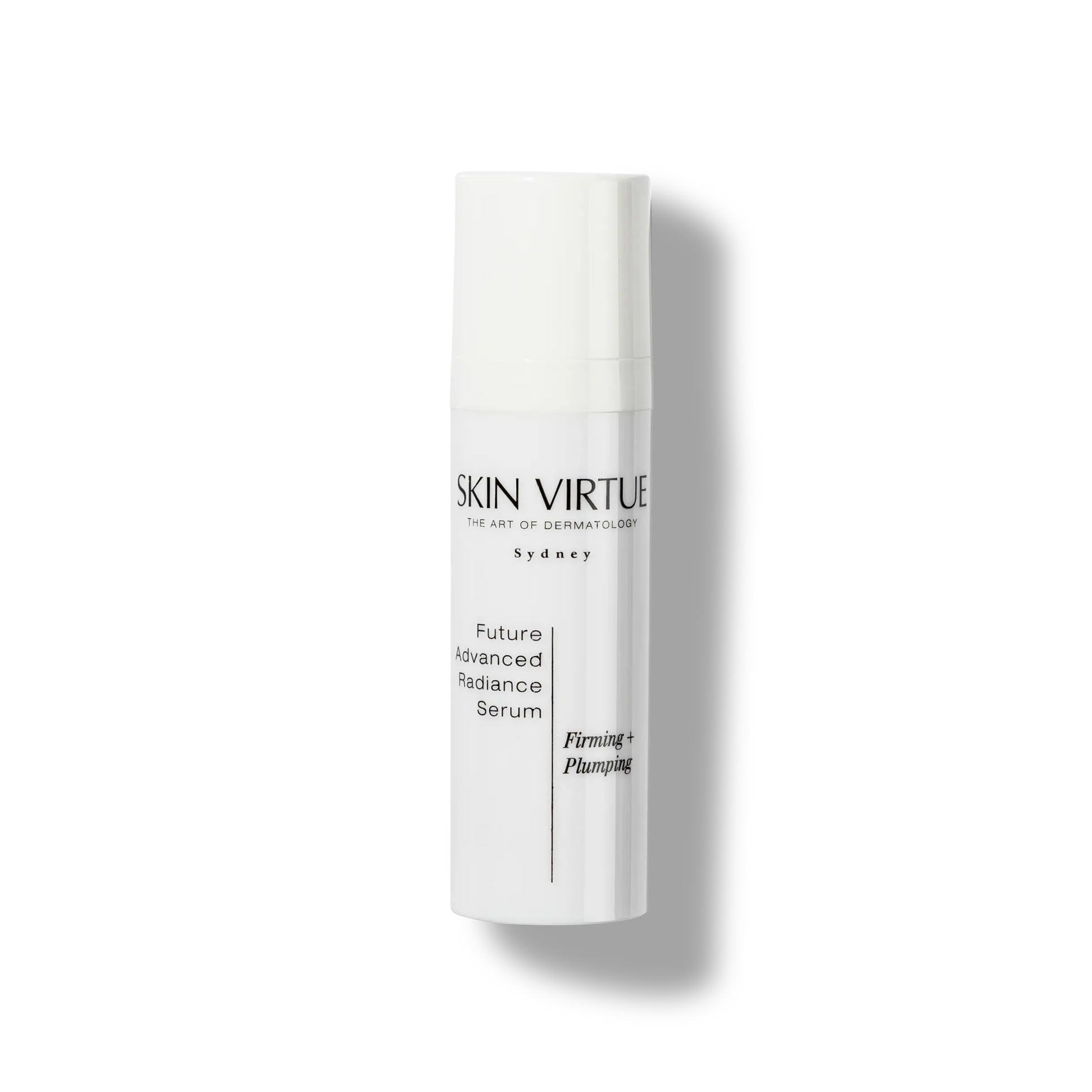 Future Advanced Radiance Serum Skin Virtue