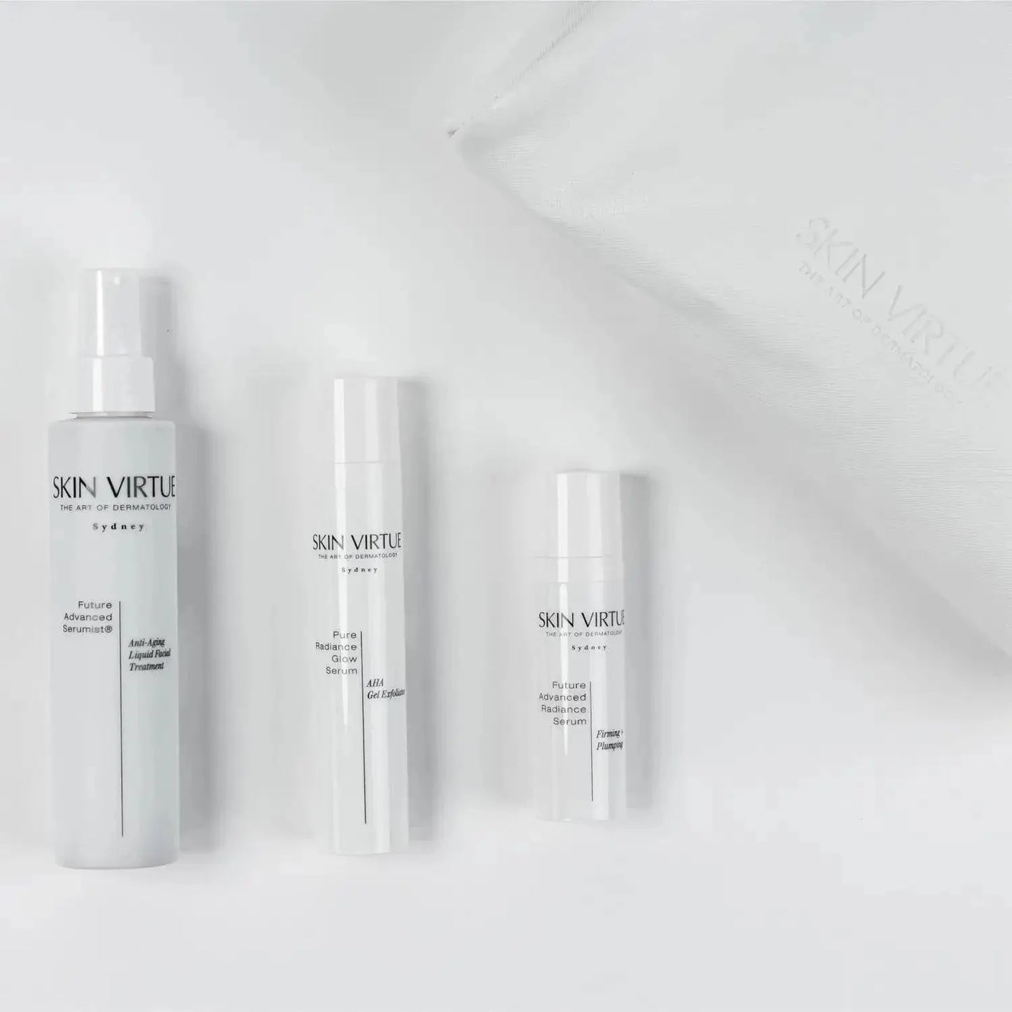 Hydration Essential Set - Skin Virtue