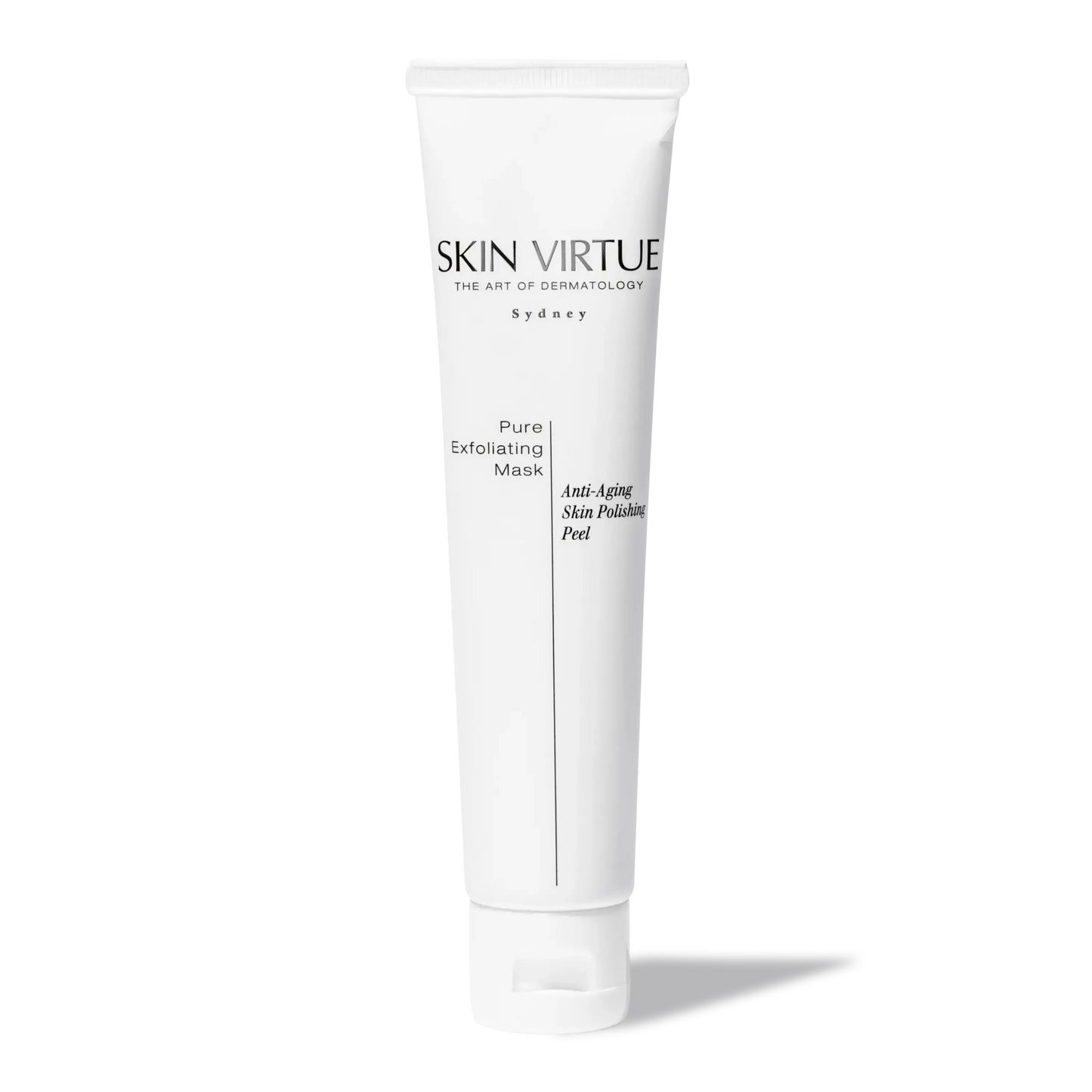Pure Exfoliating Mask - Skin Virtue