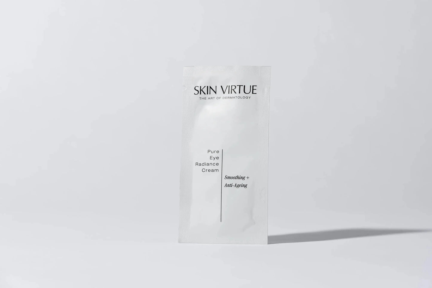 Pure Eye Radiance Cream 1ml Sachet x 10 - Skin Virtue
