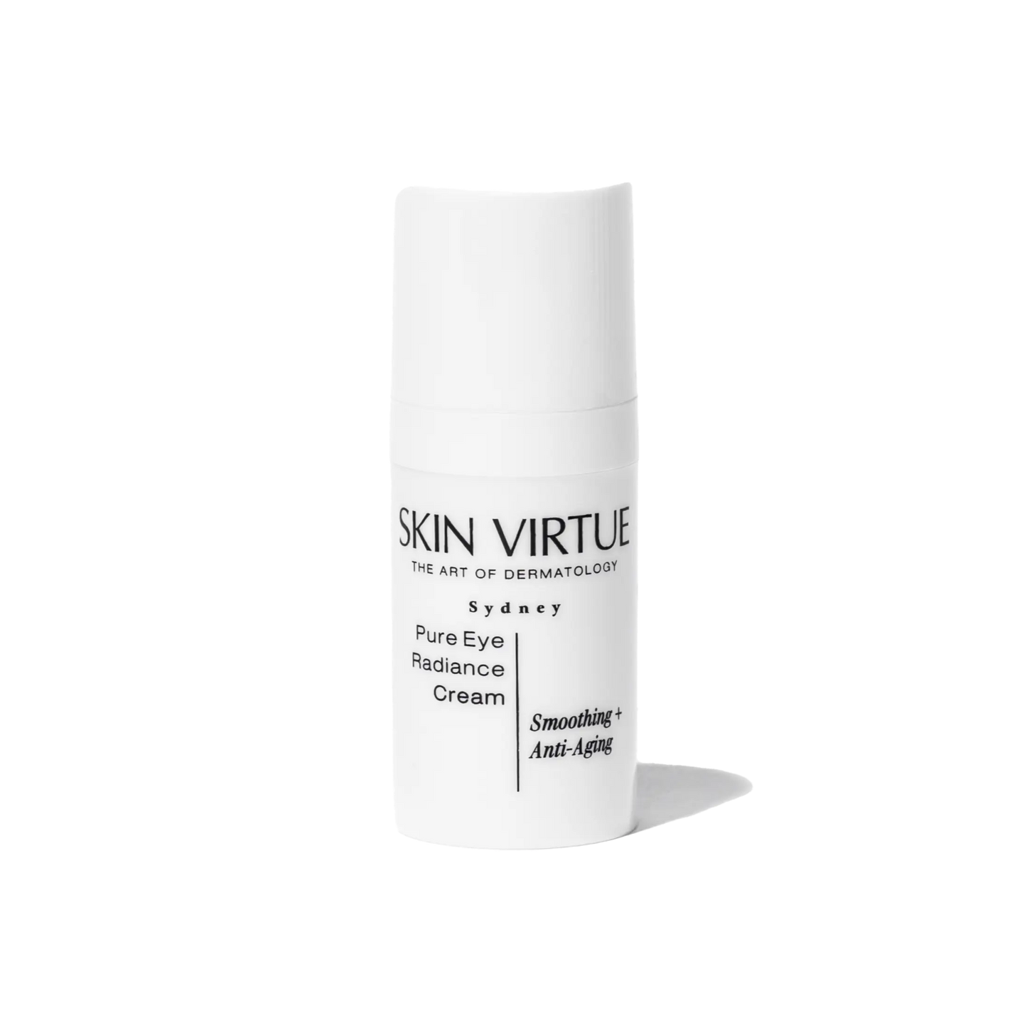 Pure Eye Radiance Cream