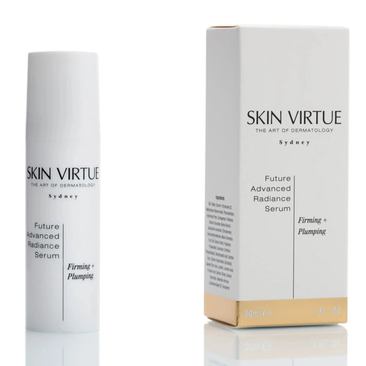 Future Advanced Radiance Serum Skin Virtue