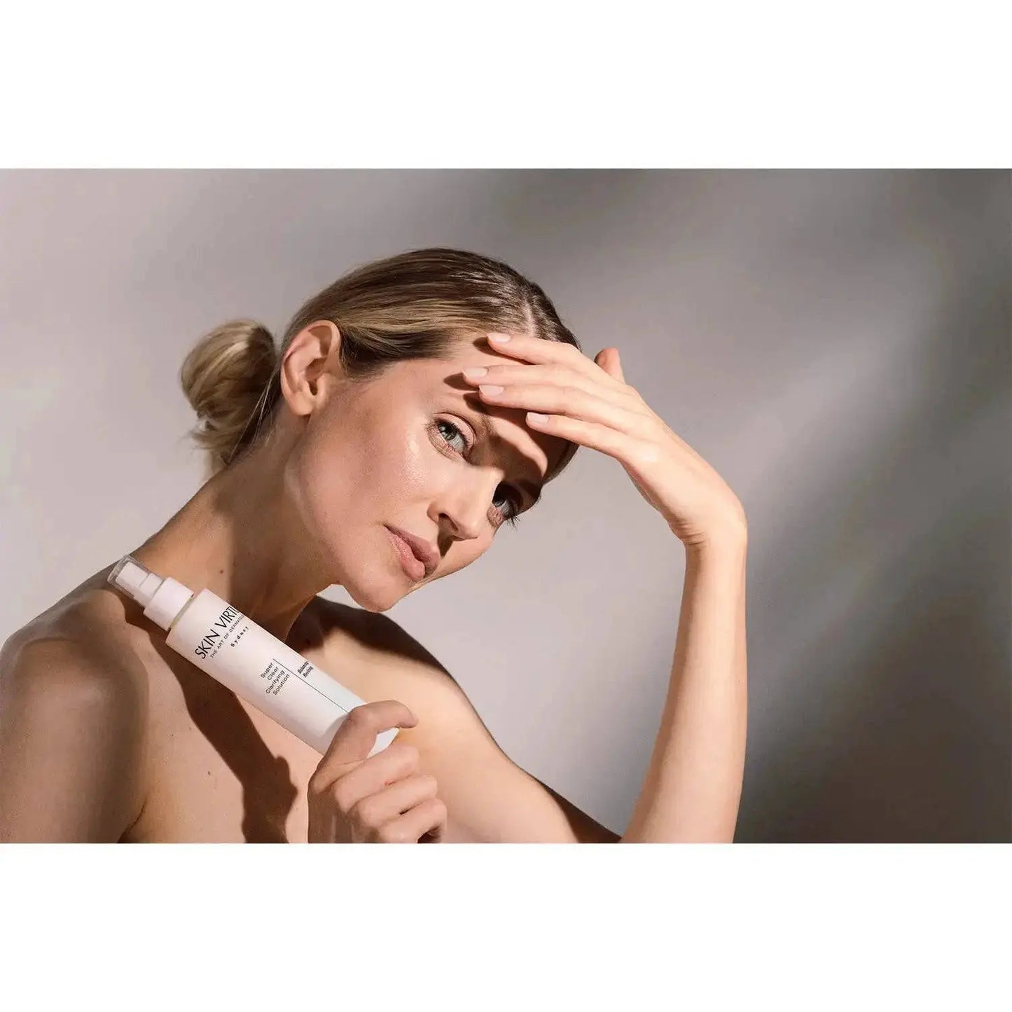 Super Clear Clarifying Solution - Skin Virtue