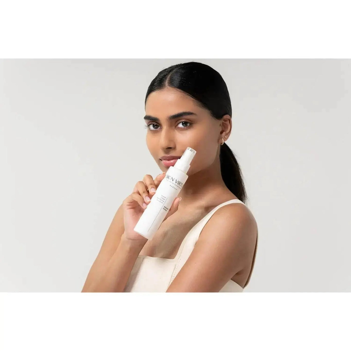 Super Clear Clarifying Solution - Skin Virtue