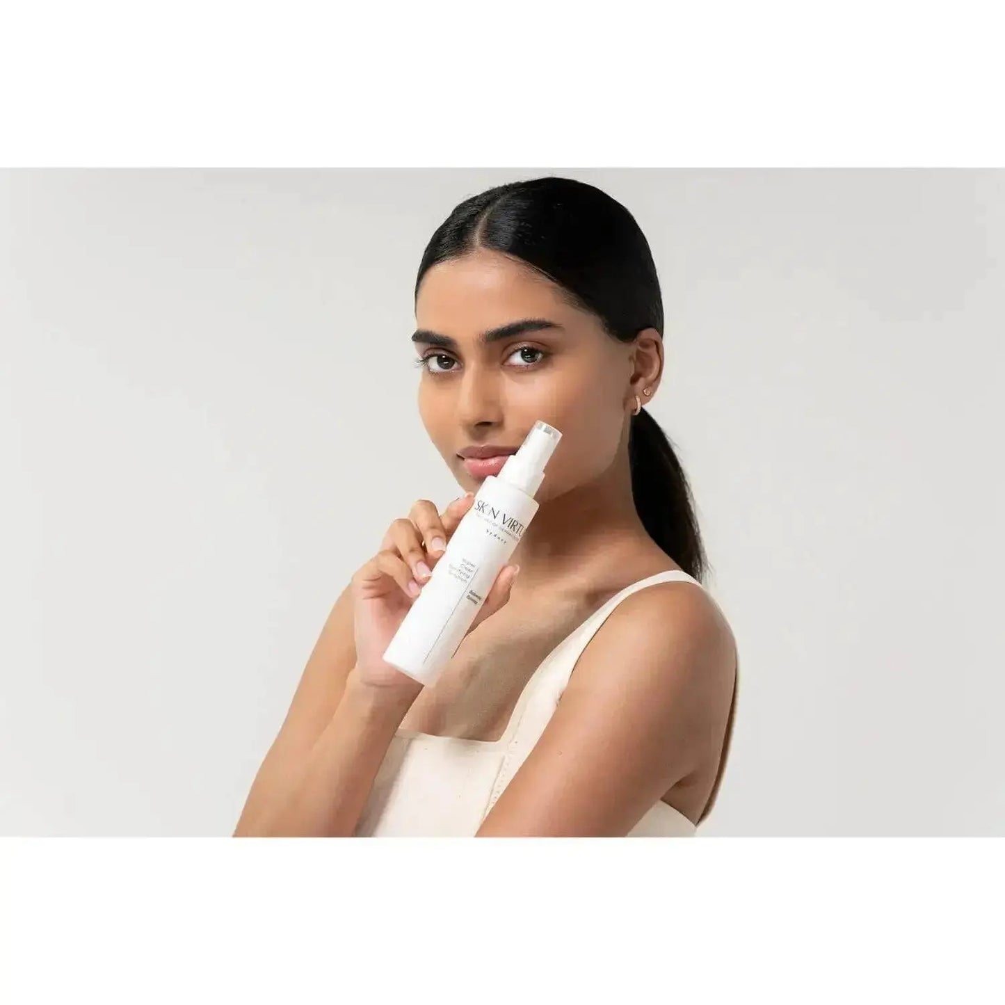 Super Clear Clarifying Solution - Skin Virtue