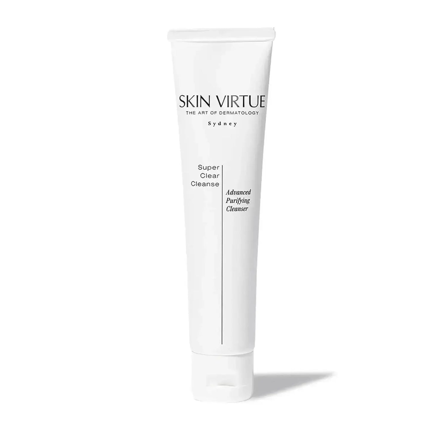 Super Clear Cleanse - Skin Virtue