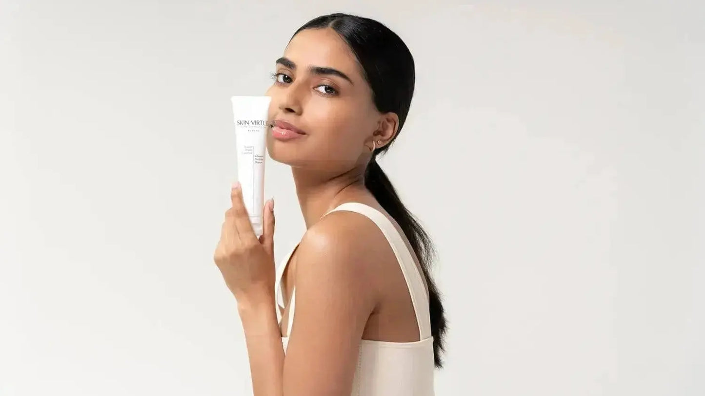 Super Clear Cleanse - Skin Virtue