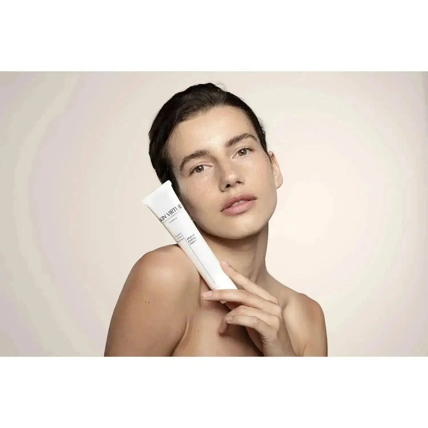 Super Clear Cleanse - Skin Virtue