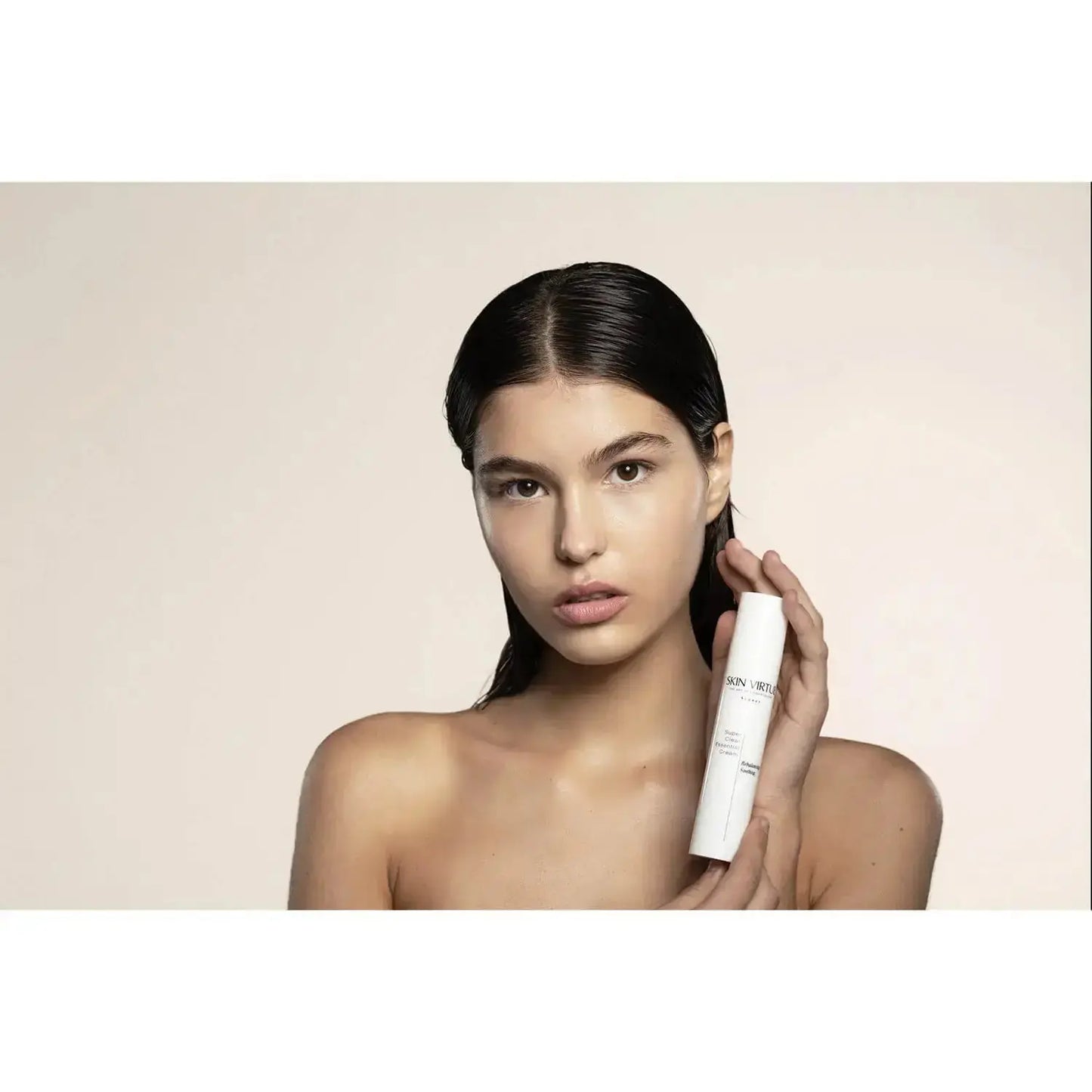 Super Clear Essential Cream - Skin Virtue