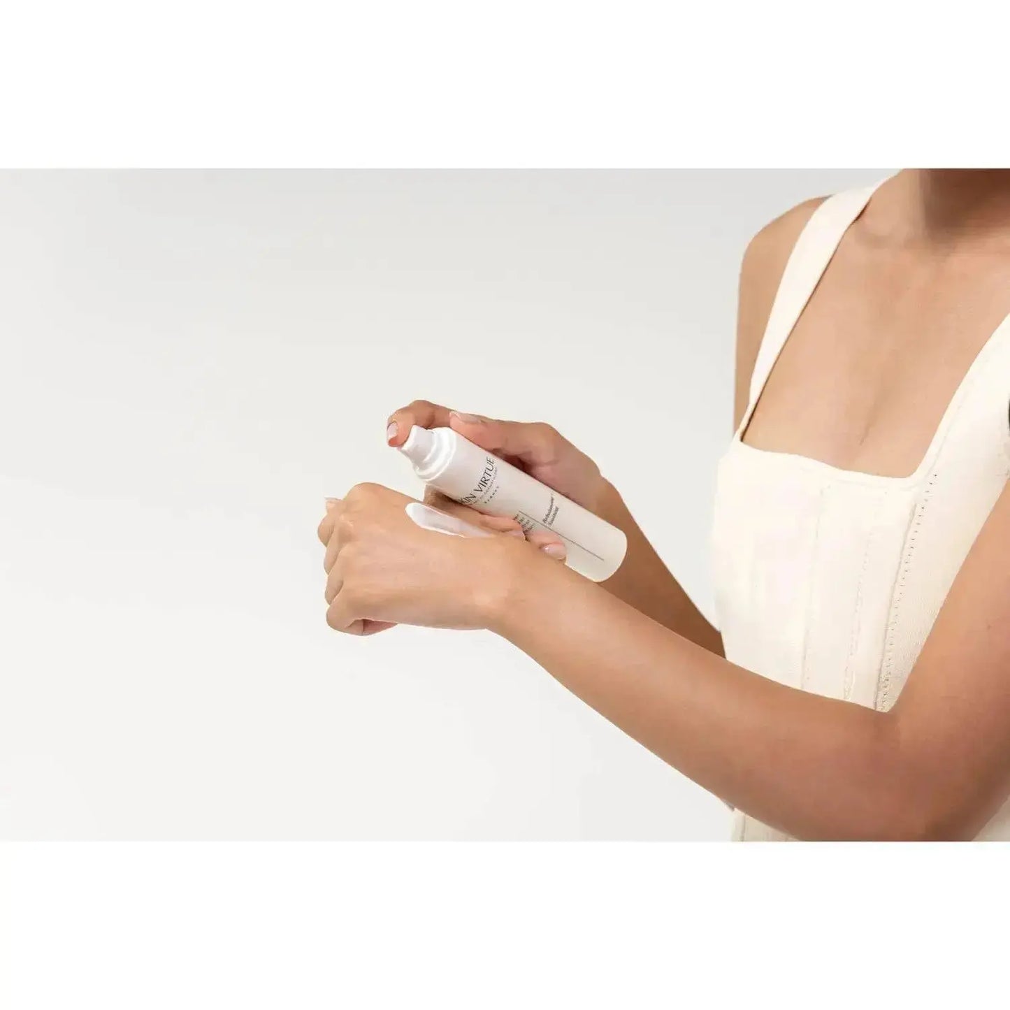 Super Clear Essential Cream - Skin Virtue
