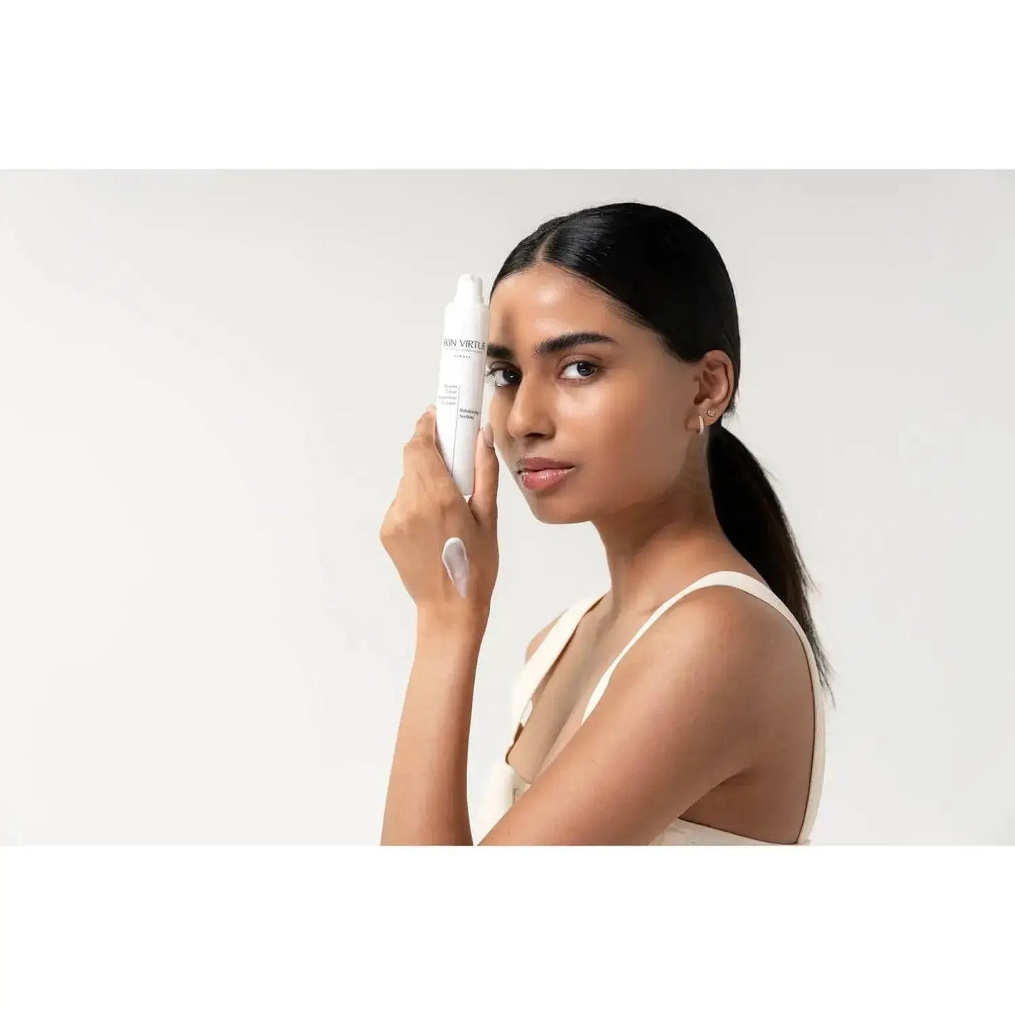 Super Clear Essential Cream - Skin Virtue
