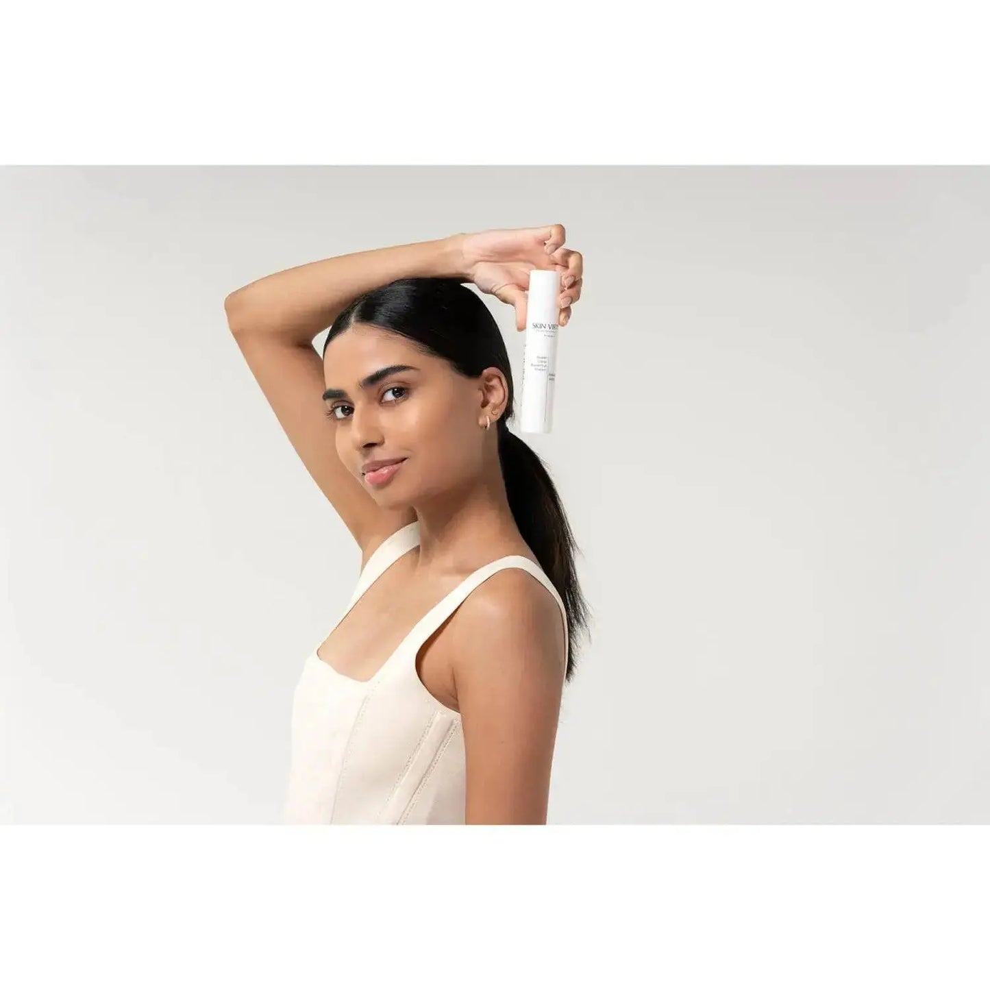Super Clear Essential Cream - Skin Virtue