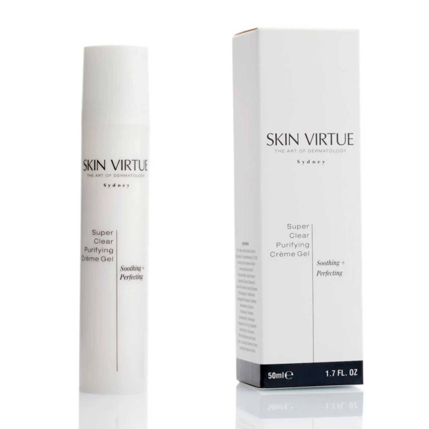 Super_Clear_Purifying_Creme_Gel-Super_Clear_Purifying_Creme_Gel_-_Skin_Virtue-Oily_Combination_Skin-_Blemish_Redness_Contol-_Vitamin_C-_Zinc-_Packaging