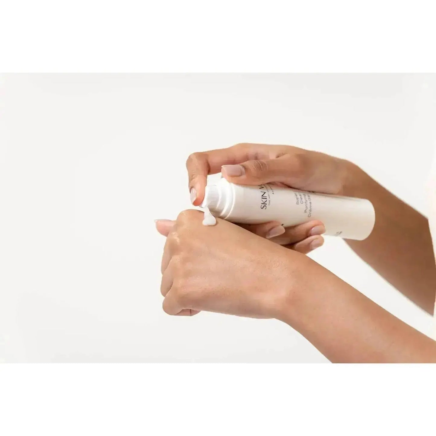 Super Clear Purifying Crème Gel - Skin Virtue