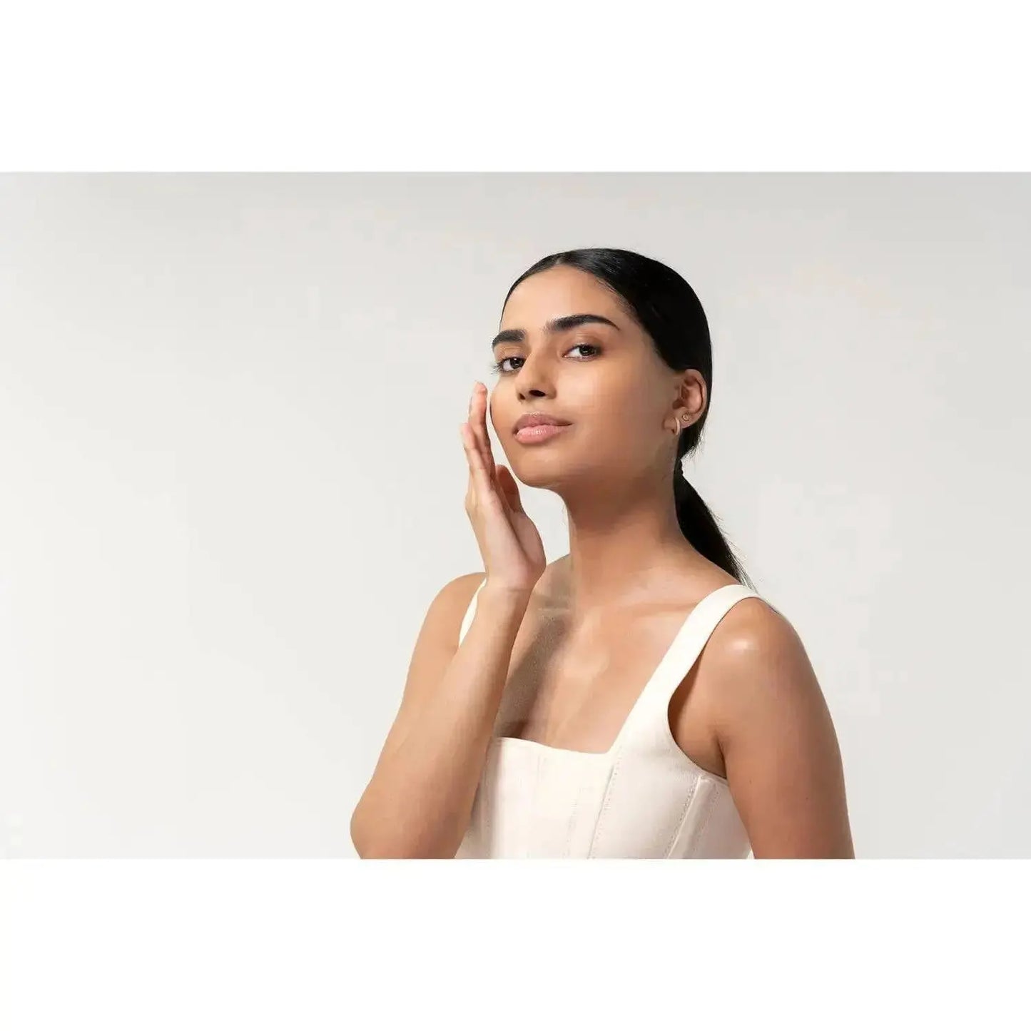 Super Clear Purifying Crème Gel - Skin Virtue