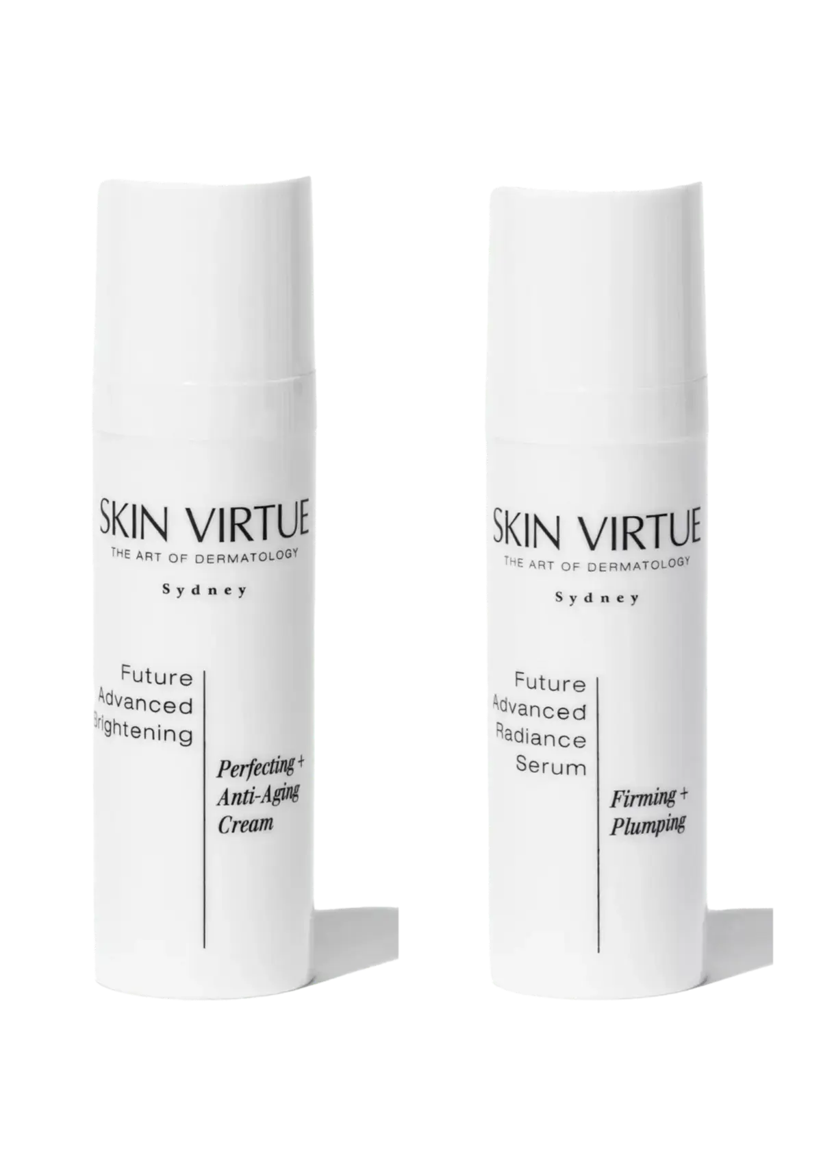 Future Advanced Brightening & Radiance Serum