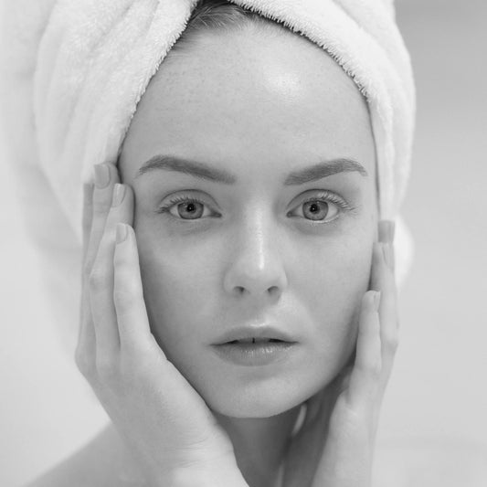 Ultra Clear BHA⁺⁺ Pro Peel | Salicylic + Glycolic + Lactic Acids Skin Virtue