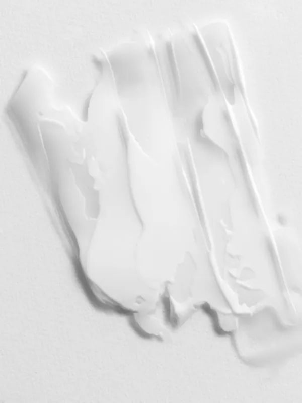 Dry skin texture showing barrier instability