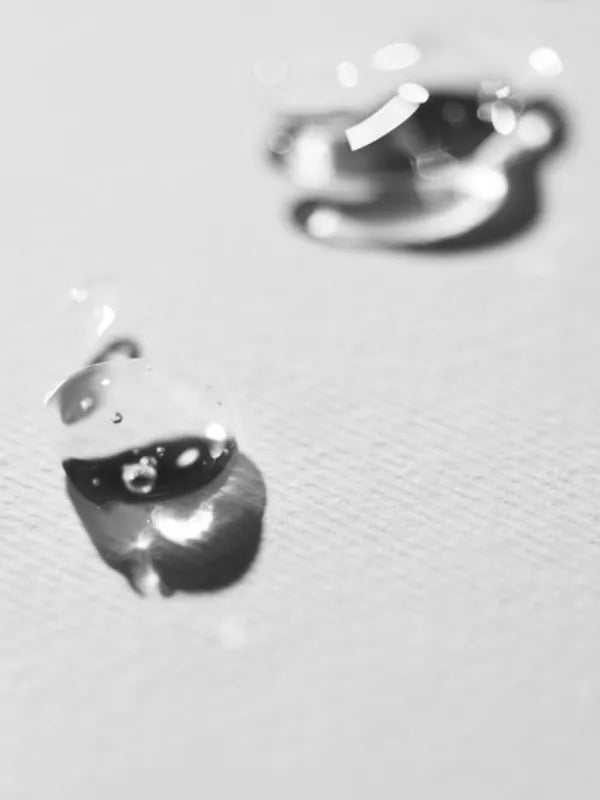 Loss of firmness and skin density