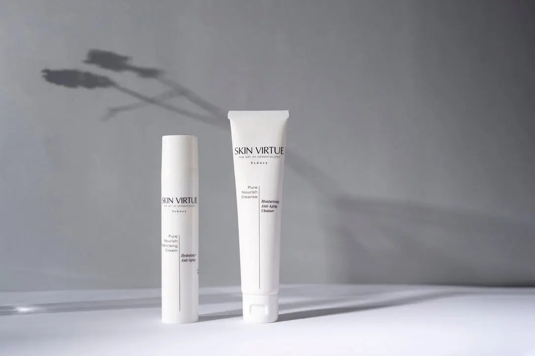 The Science Behind The Skin Barrier