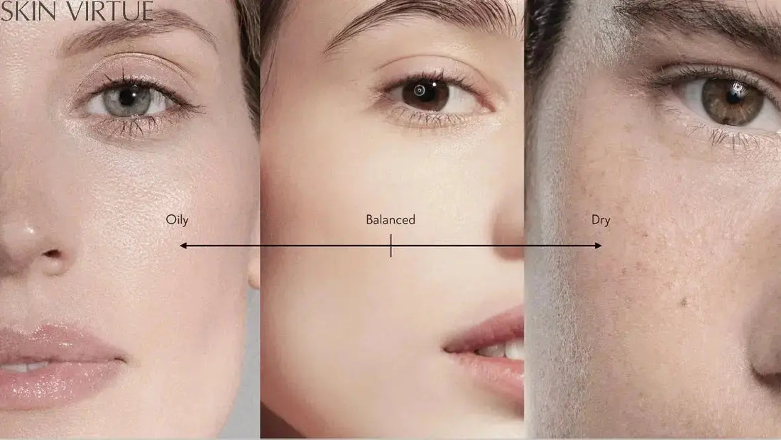 Skin Virtue