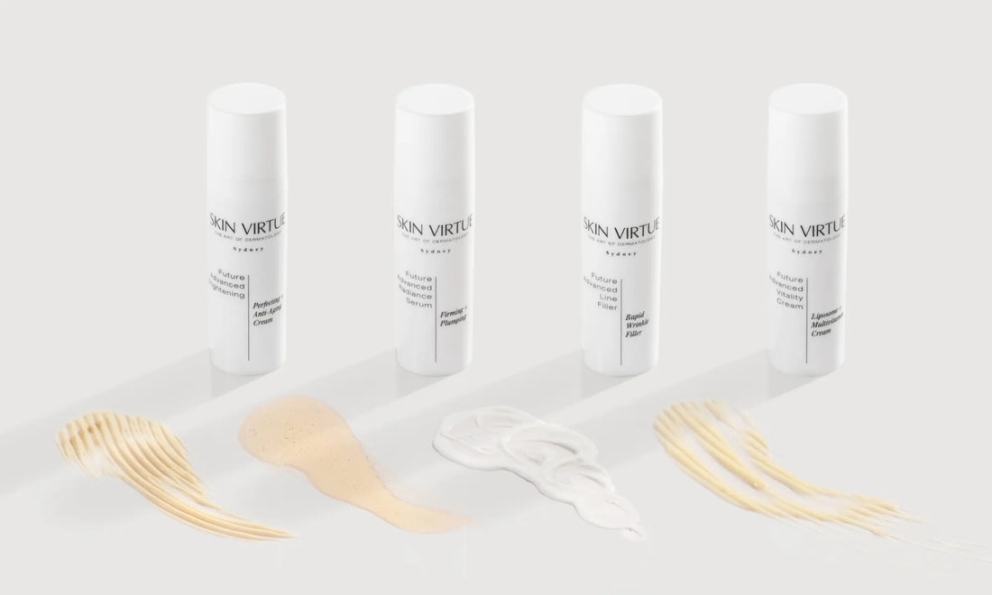 Skin Virtue