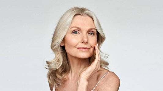 How to choose an anti-ageing skincare routine