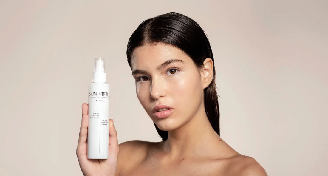 Skin Virtue
