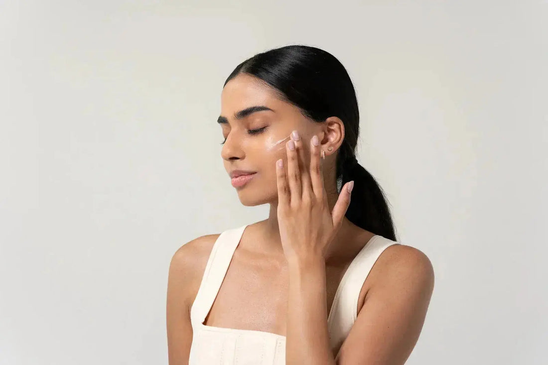Oily but Tight Skin: Dry or Dehydrated? Skin Virtue