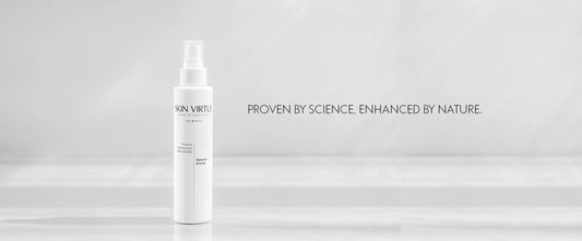Skin Virtue Future Advanced Serumist professional skincare product for radiance, tone and sensitive-compatible correction