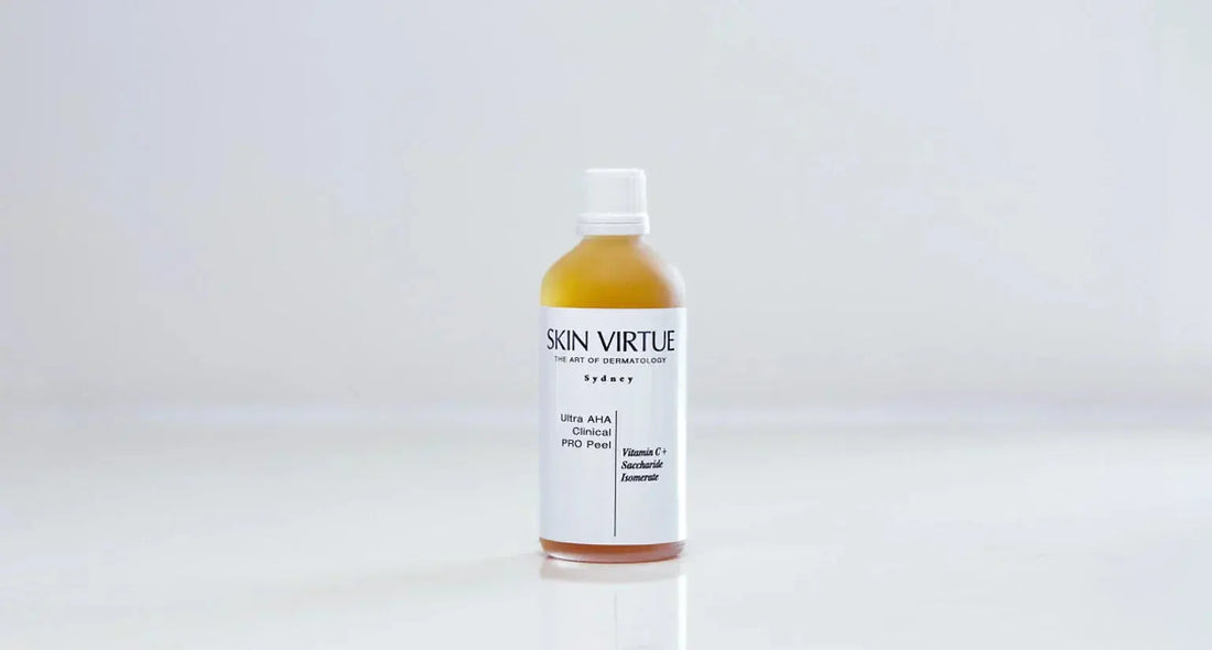 Skin Virtue