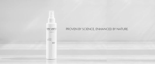 Skin Virtue Future Advanced Serumist professional skincare product for radiance, tone and sensitive-compatible correction