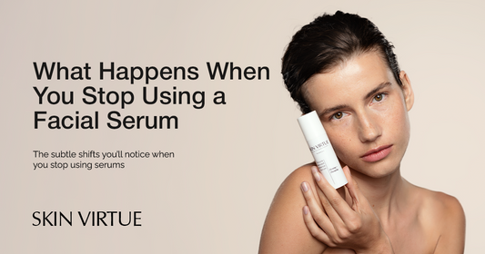 face serum