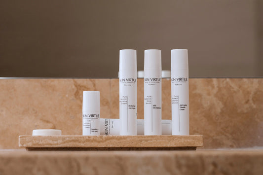 Skin Virtue Sensitive Skin Myth