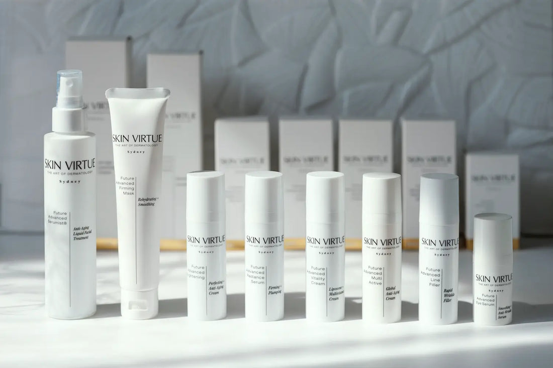 Skin Virtue