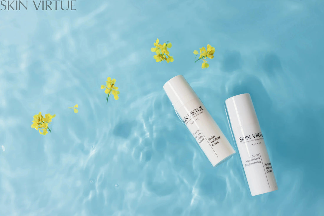 Skin Virtue