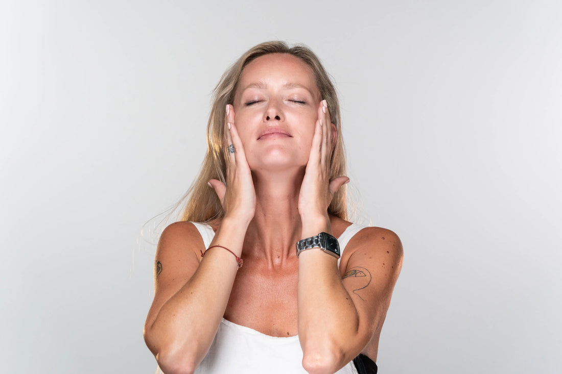 Professional skin consultation for skin type vs skin behaviour