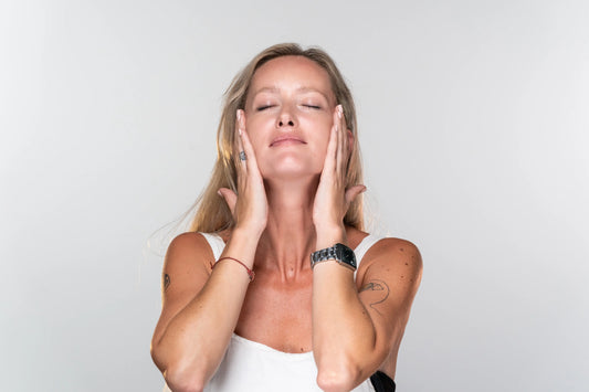 Professional skin consultation for skin type vs skin behaviour