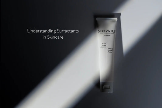 Super Clear Cleanse Product Image