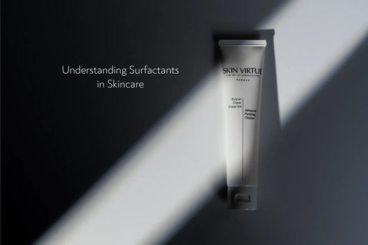 Super Clear Cleanse Product Image