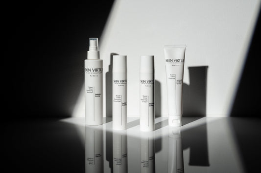 The-Science-of-Clear-Healthy-Skin-A-Breakthrough-for-Sensitive-and-Acne-Prone-Skin Skin Virtue