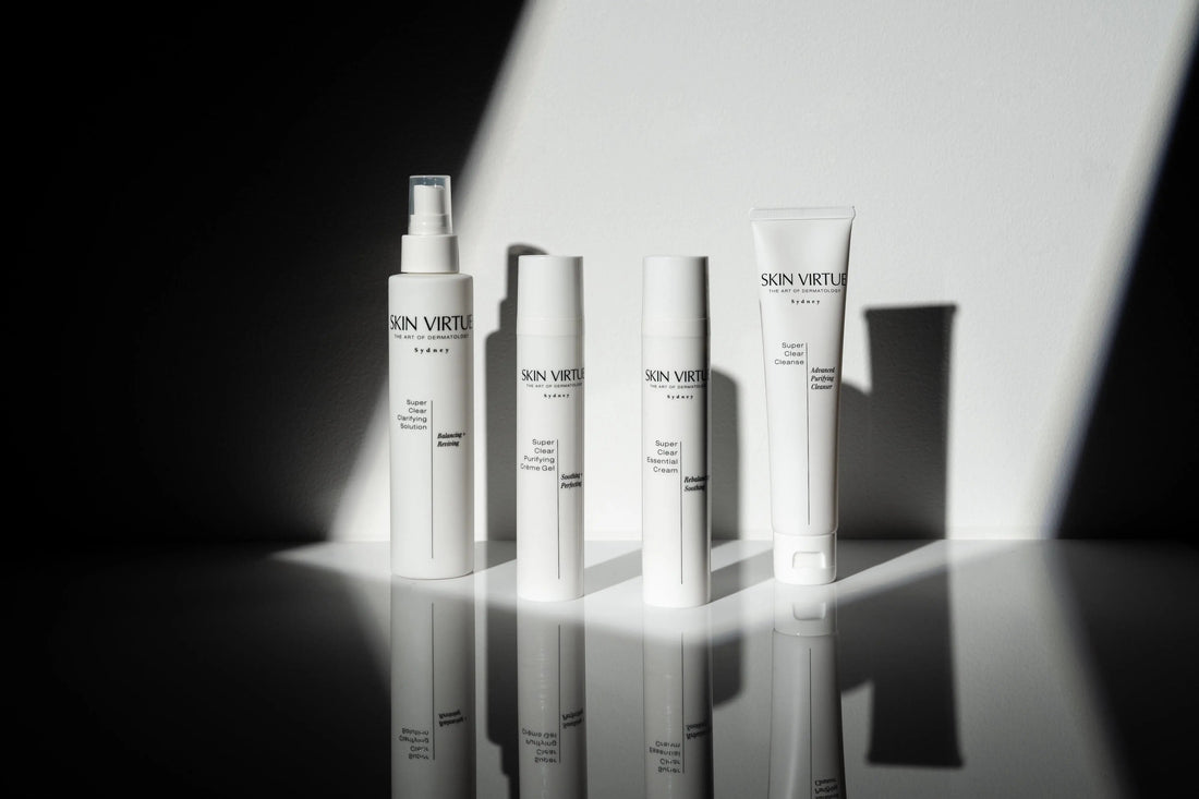 The-Science-of-Clear-Healthy-Skin-A-Breakthrough-for-Sensitive-and-Acne-Prone-Skin Skin Virtue