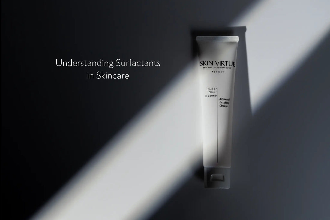 Super Clear Cleanse Product Image