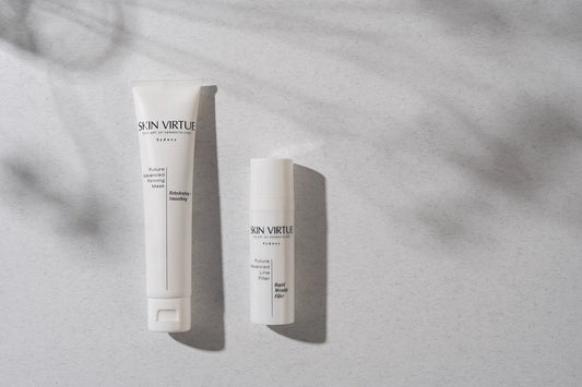 The Future of Skincare is Biological, Personal and Clinically Useful